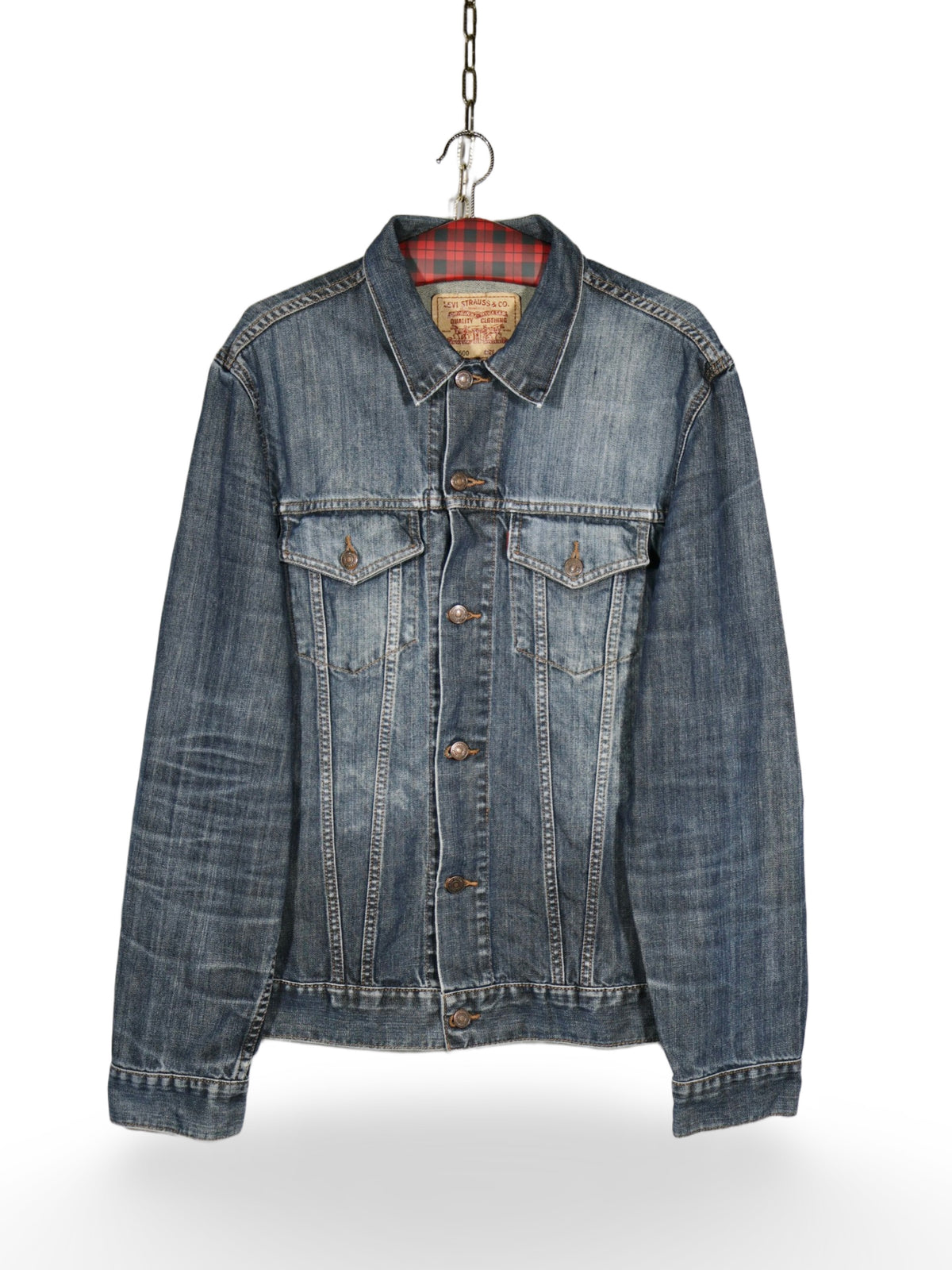 Geaca Levi's - marimea XL - Femei