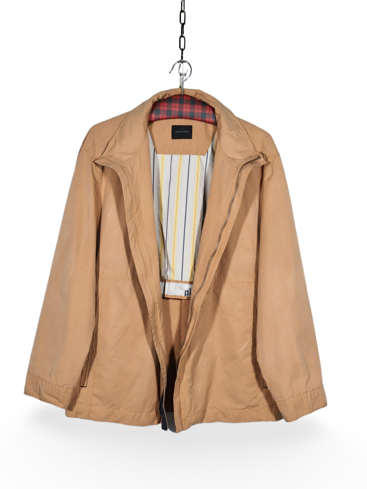 Jacheta Pierre Cardin - marimea L - Barbati
