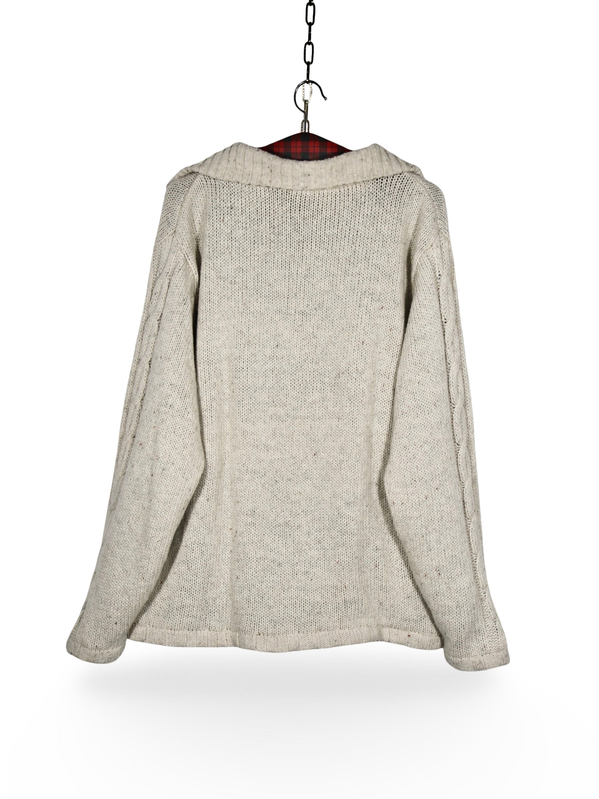 Bluza Crane - marimea M/L - Barbati