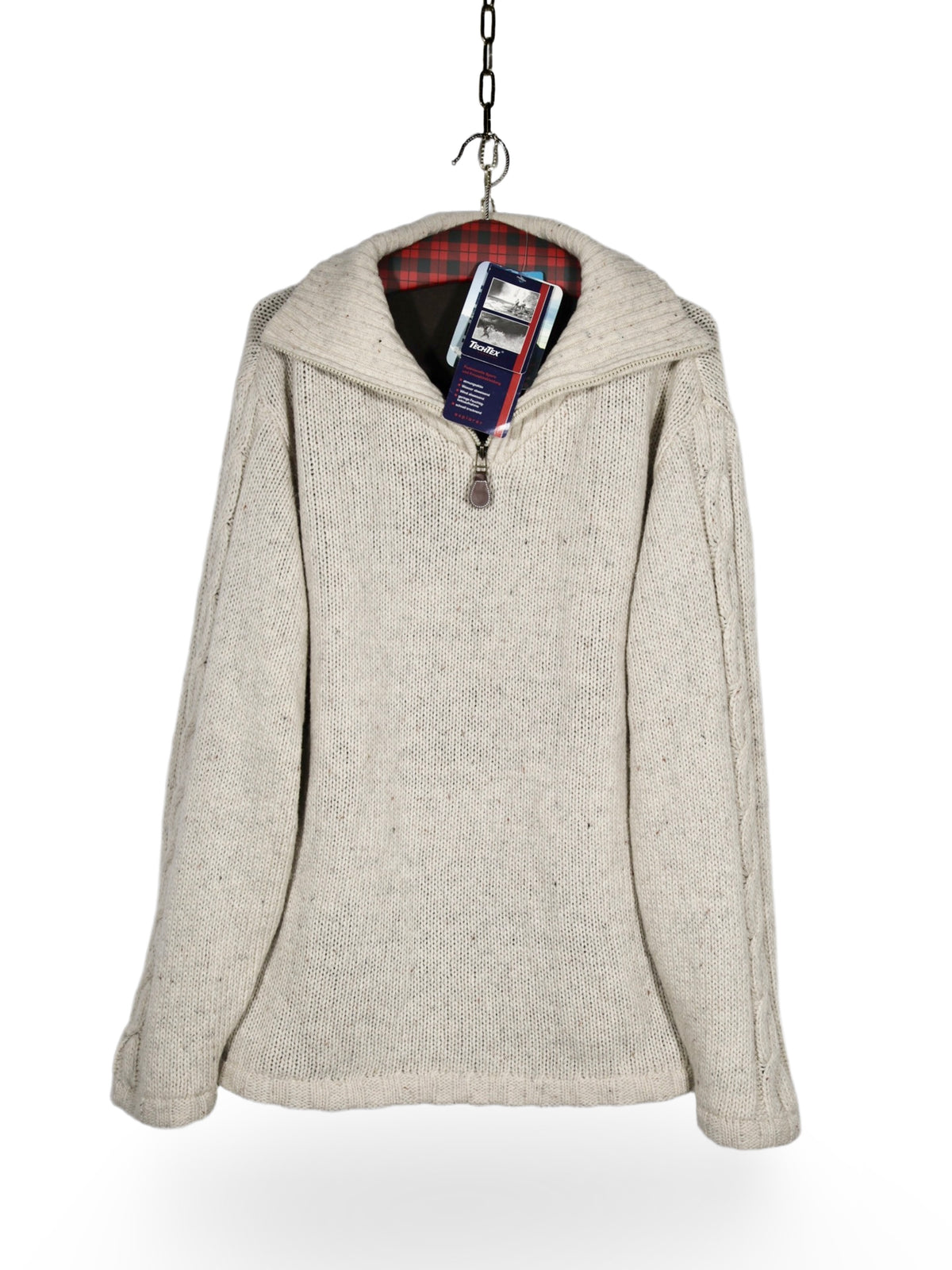 Bluza Crane - marimea M/L - Barbati