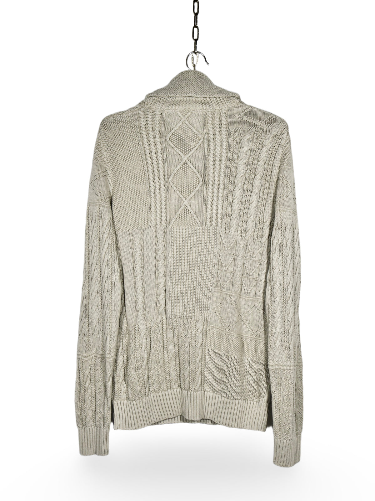 Bluza (53%in) Tommy Hilfiger - marimea M - Barbati