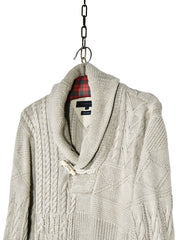 Bluza (53%in) Tommy Hilfiger - marimea M - Barbati
