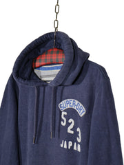 Bluza SuperDry - marimea M - Barbati