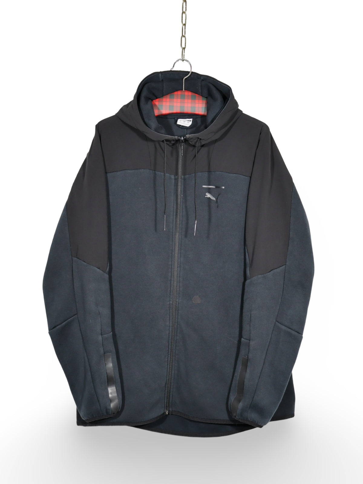 Bluza Puma - marimea L - Barbati