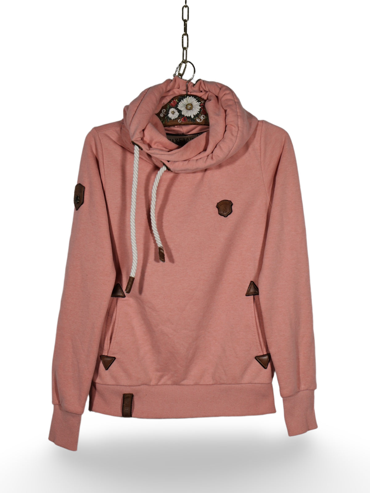 Bluza Naketano - marimea S - Femei