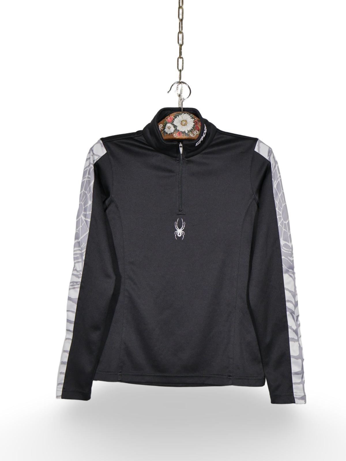 Bluza Spyder - marimea XS/S - Femei