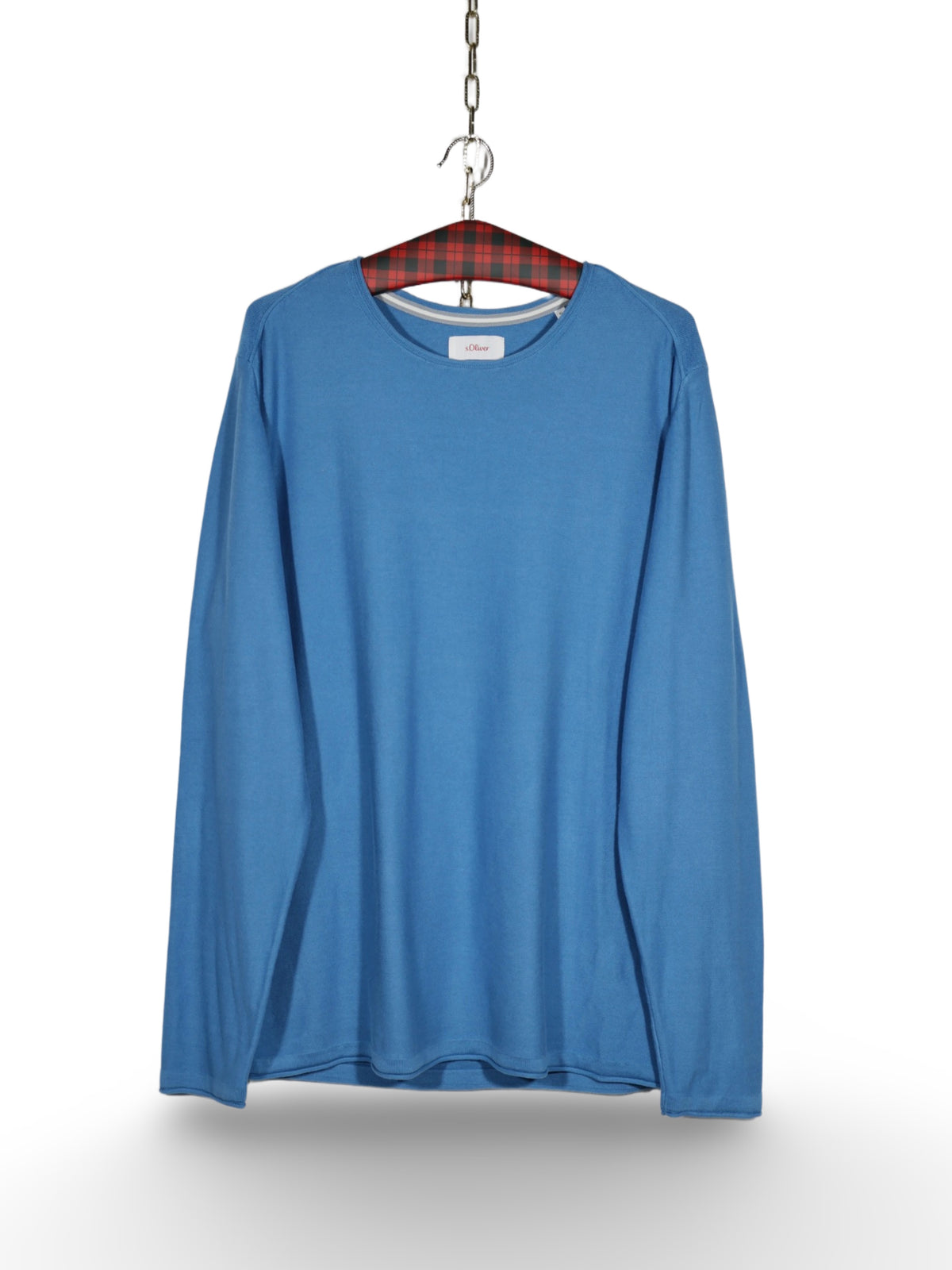 Bluza s'Oliver - marimea XL - Barbati