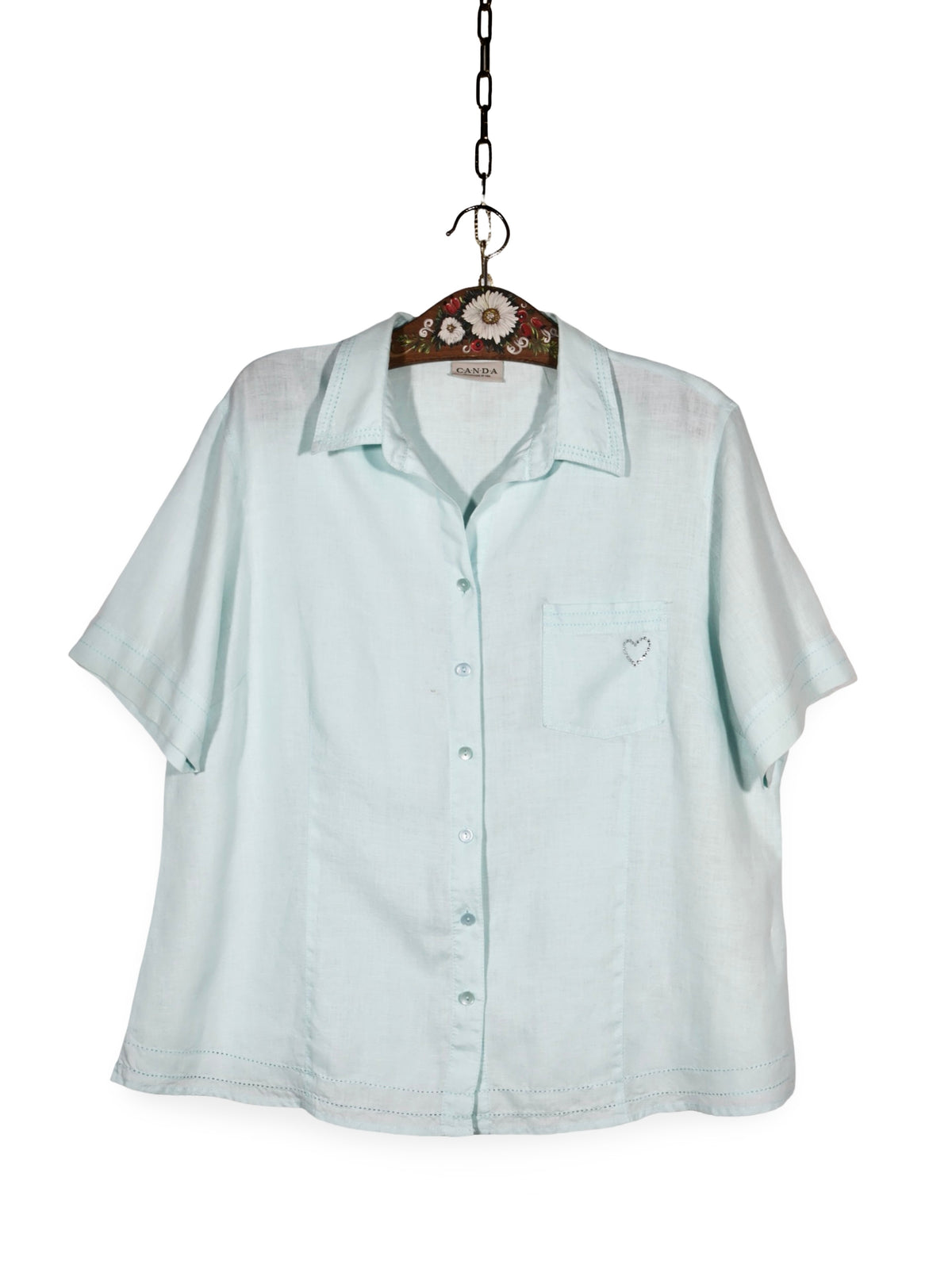 Camasa (100%in) Canada - marimea XXL/3XL - Femei