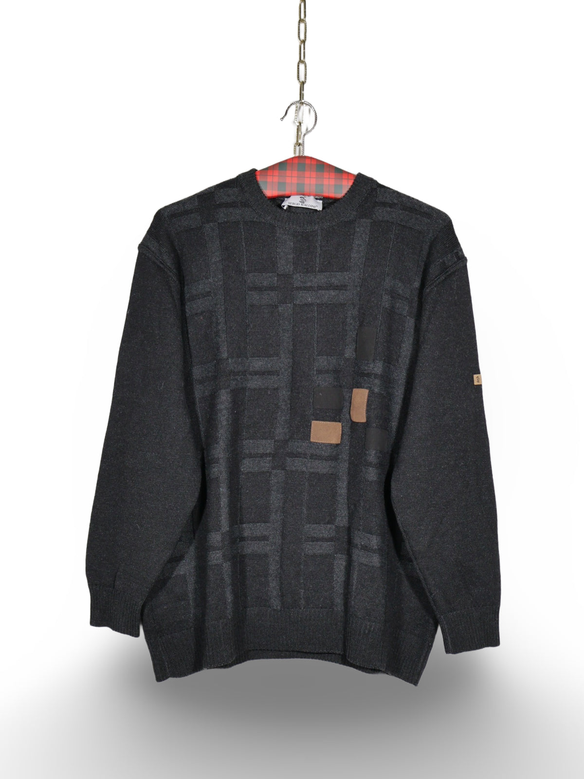 Pluover Sergio Maldini - marimea XL - Femei