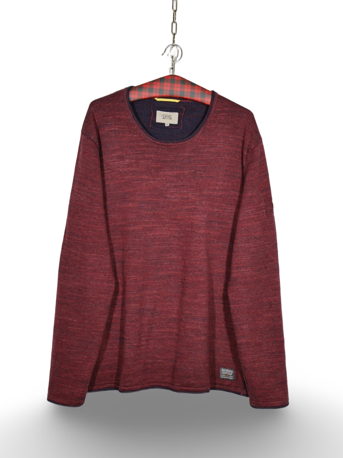 Bluza Camel active - marimea XL - Barbati