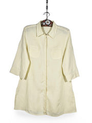 Camasa lunga (100%in) C&A - marimea M/L - Femei