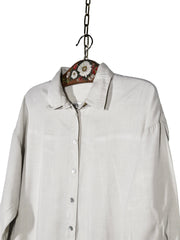 Camasa lunga (in) Zara - marimea XS - Femei
