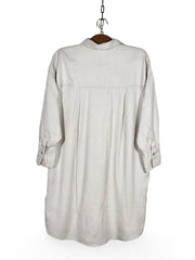 Camasa lunga (in) Zara - marimea XS - Femei