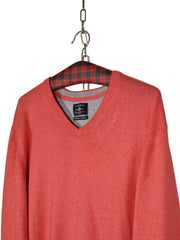 Bluza (casmir&matase) A.W. Dunmore - marimea XXL - Barbati