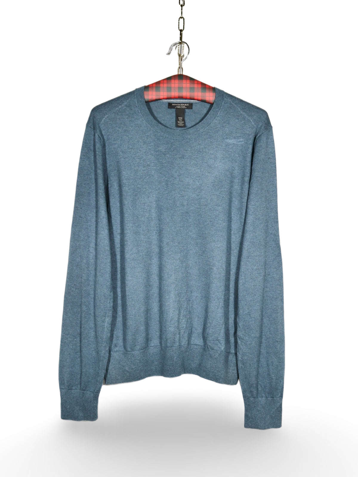 Bluza (75%matase) Banana Republic - marimea M - Barbati