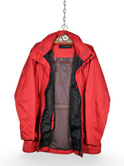 Jacheta Schoffel - marimea XXL - Femei