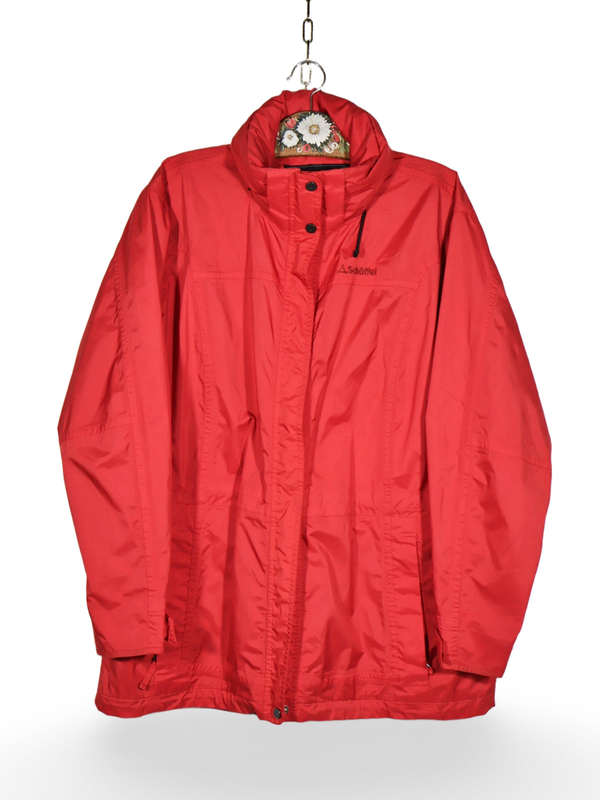 Jacheta Schoffel - marimea XXL - Femei