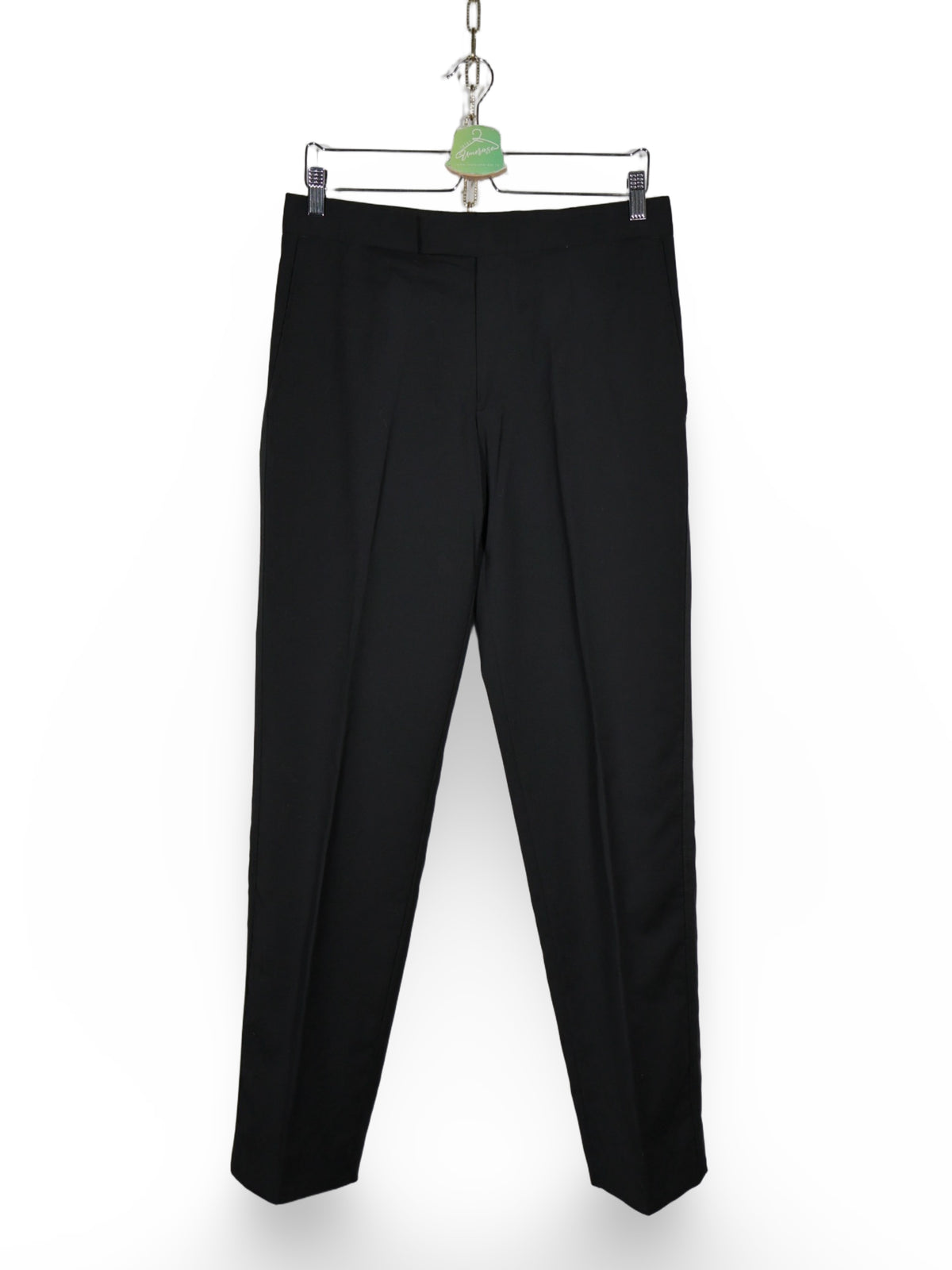 Pantaloni 100%lana - marimea S - Barbati