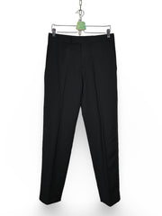 Pantaloni 100%lana - marimea S - Barbati