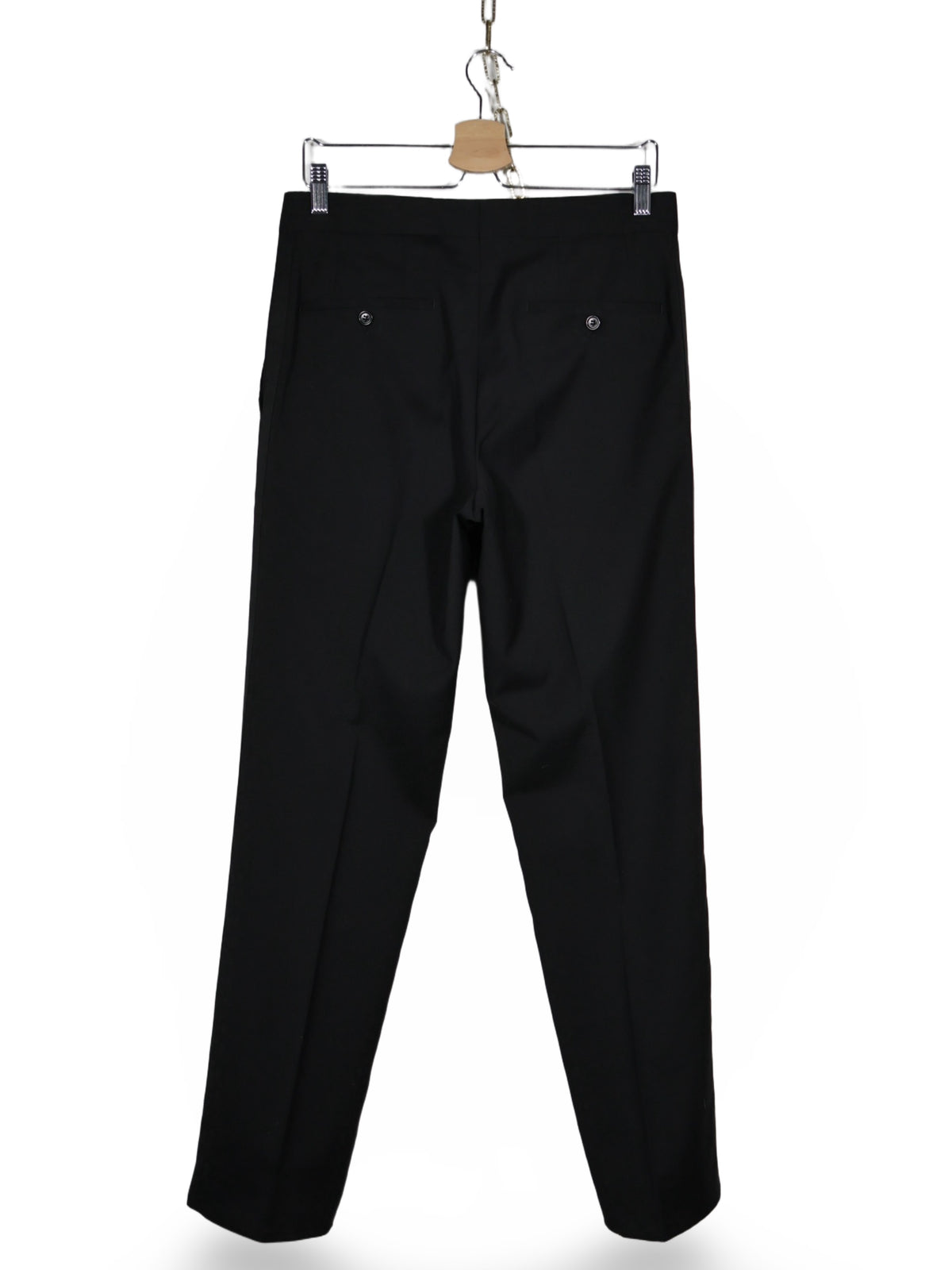 Pantaloni 100%lana - marimea S - Barbati