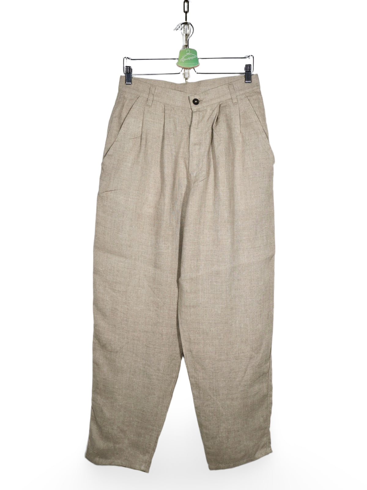 Pantaloni 100%in - marimea S - Barbati