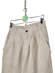 Pantaloni 100%in - marimea S - Barbati
