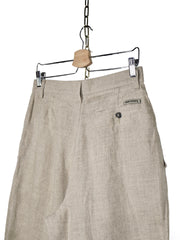 Pantaloni 100%in - marimea S - Barbati