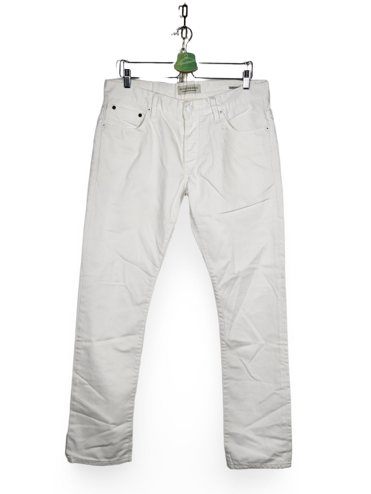 Blugi Scotch&Soda - marimea M W33/L32 - Barbati