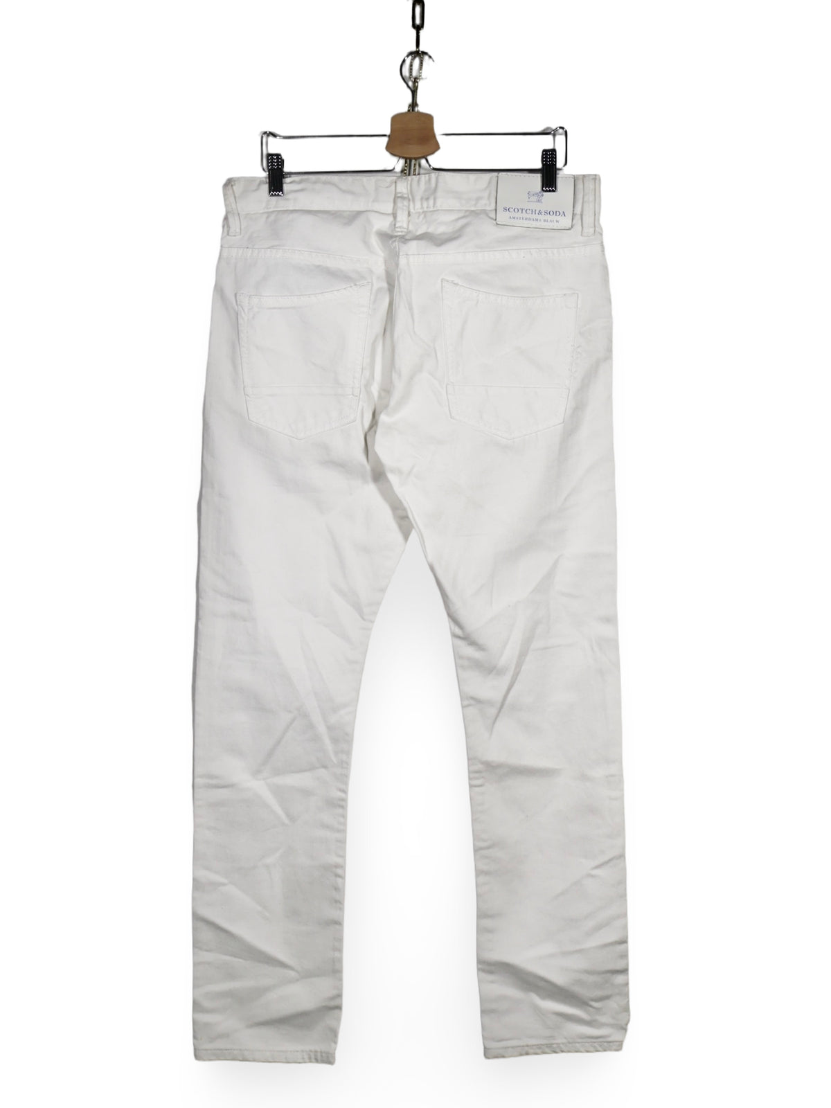 Blugi Scotch&Soda - marimea M W33/L32 - Barbati