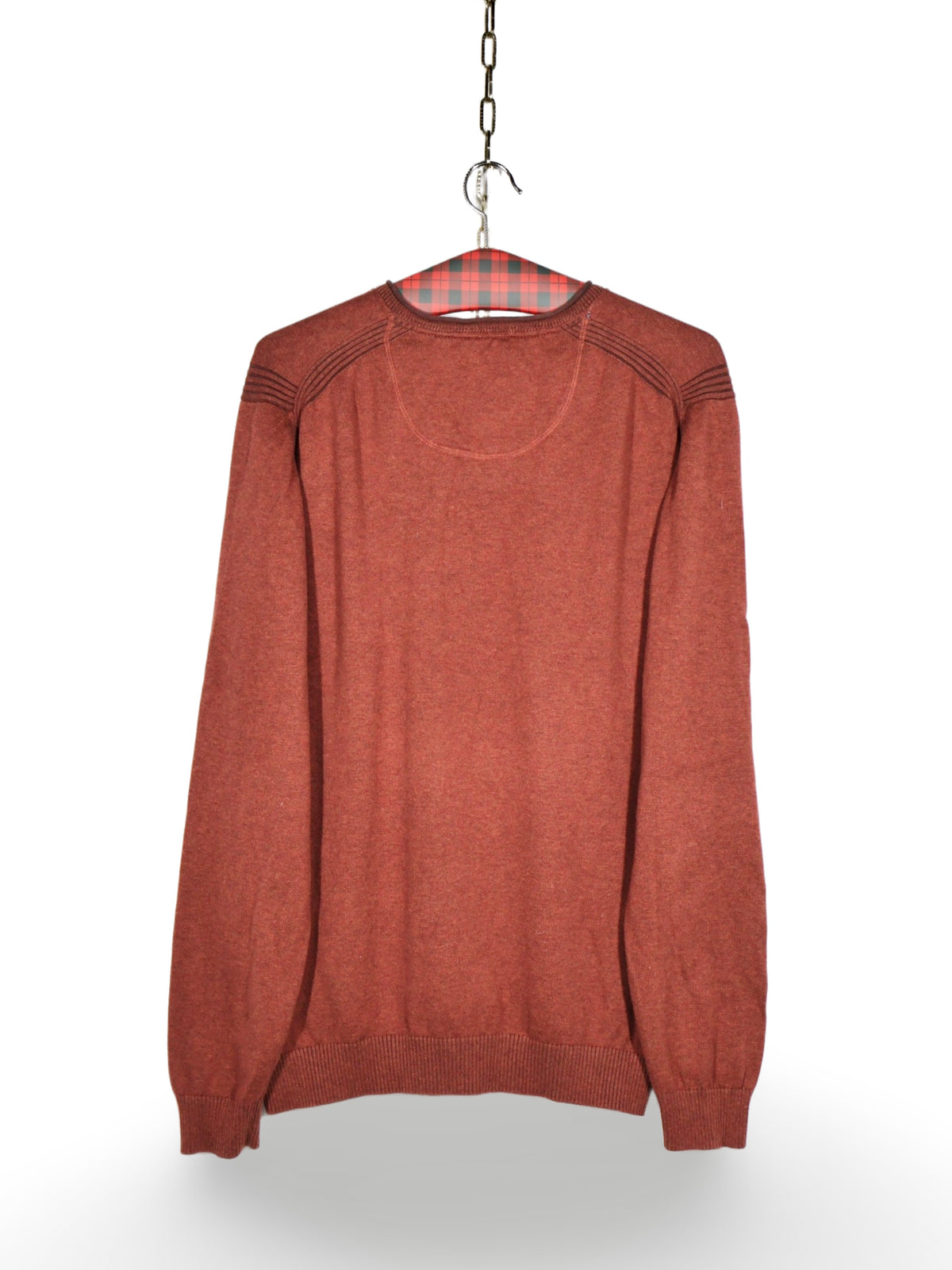 Bluza (25%matase) Westbury - marimea L - Barbati
