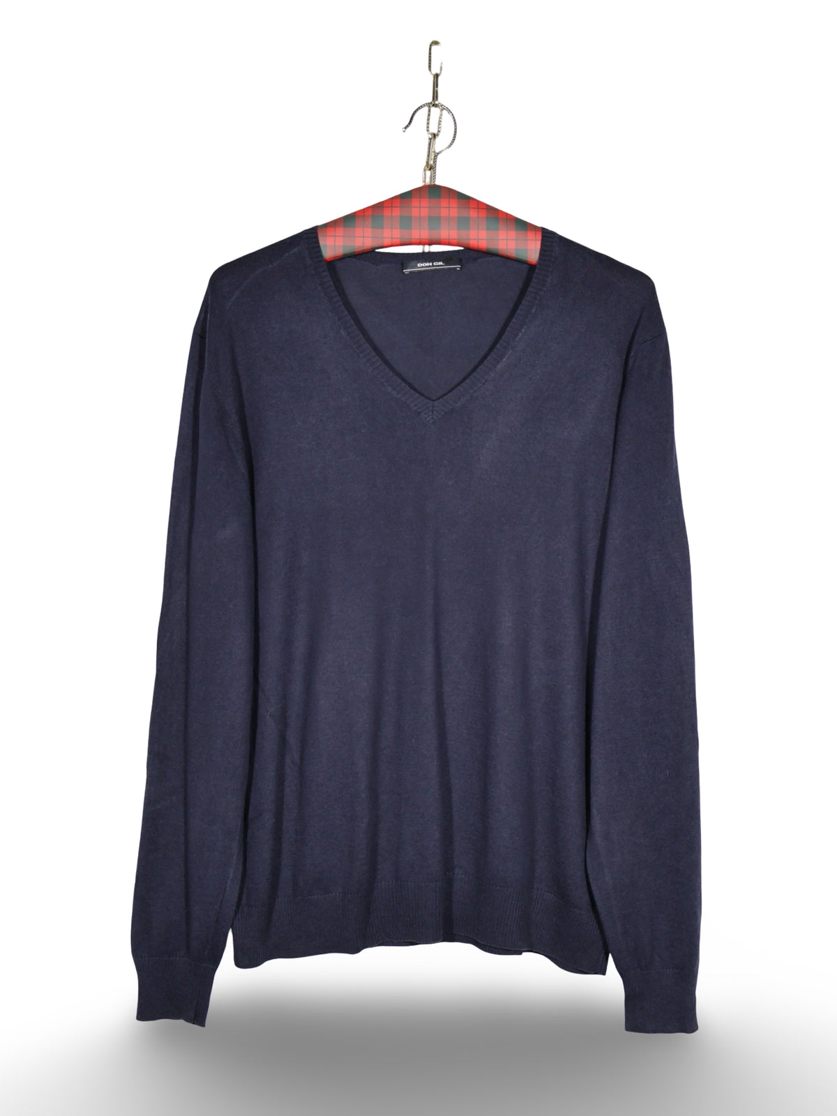 Bluza (matase&casmir) Don Gil - marimea M - Barbati