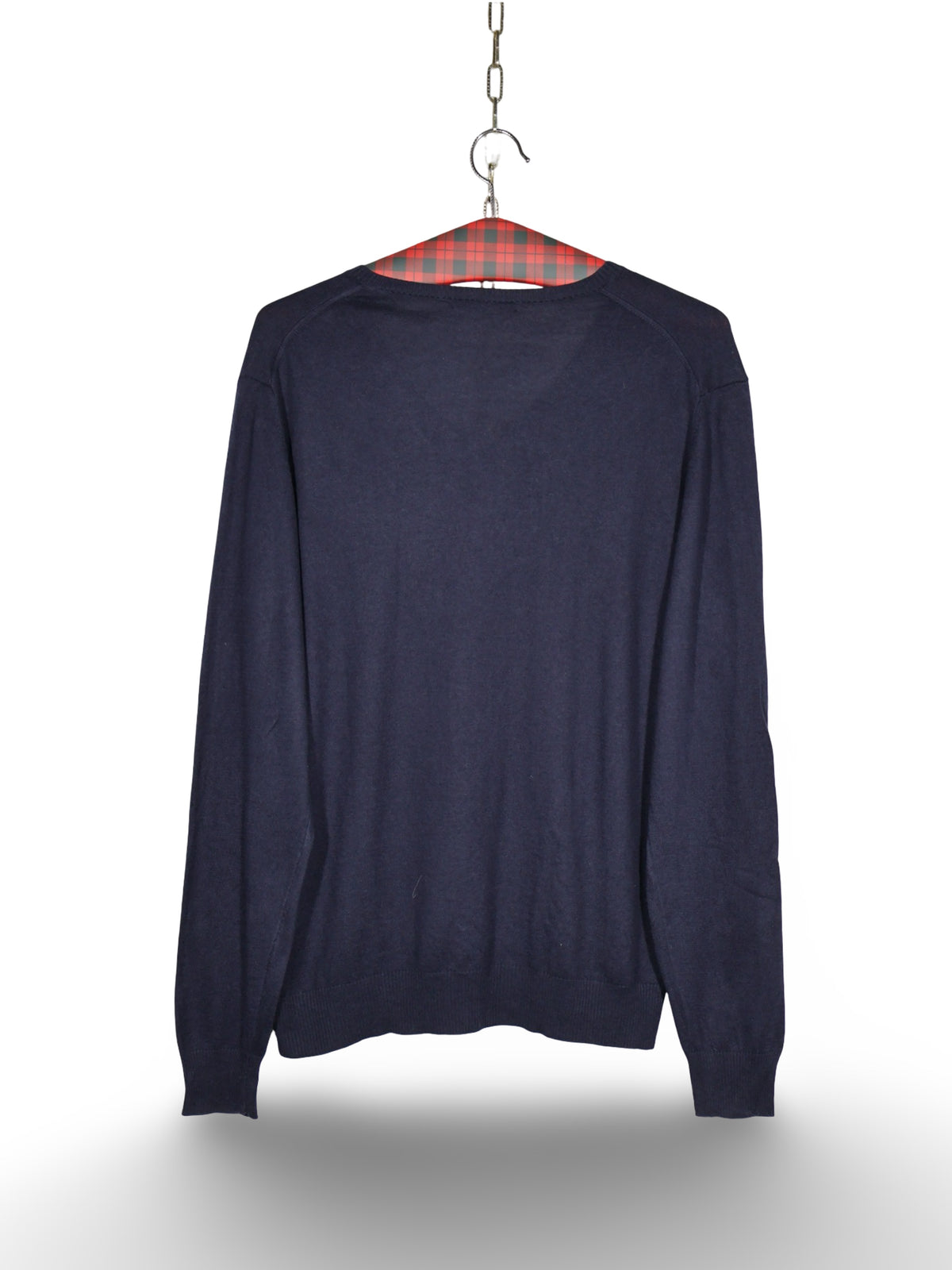 Bluza (matase&casmir) Don Gil - marimea M - Barbati