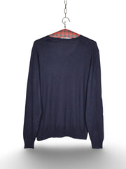 Bluza (matase&casmir) Don Gil - marimea M - Barbati