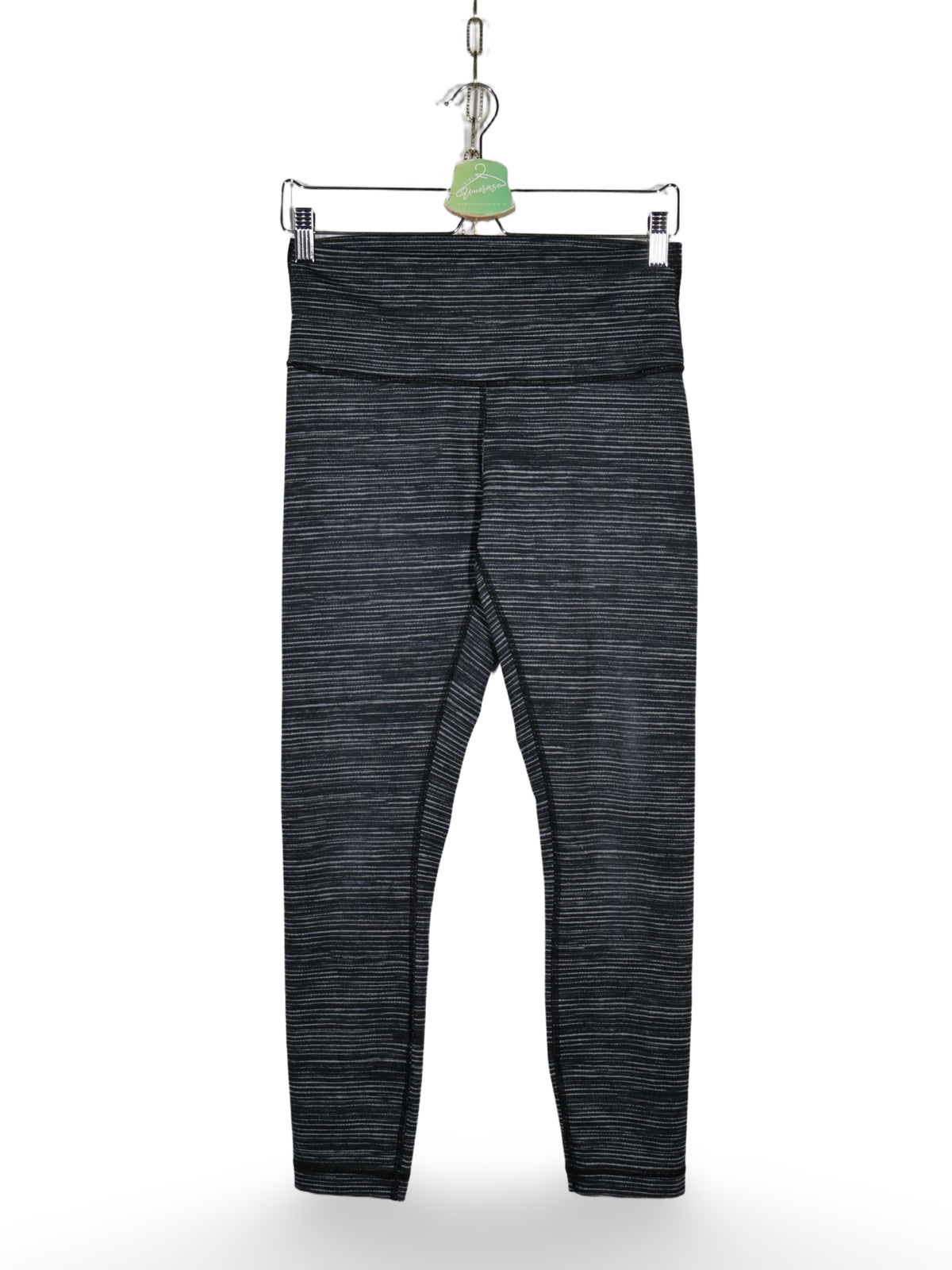 Colanti Lululemon - marimea S/M - Femei
