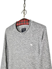 Bluza Abercrombie&Ftich - marimea XS - Barbati