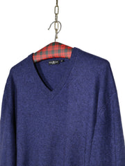 Bluza (matase&casmir) Royal Class - marimea XL - Barbati