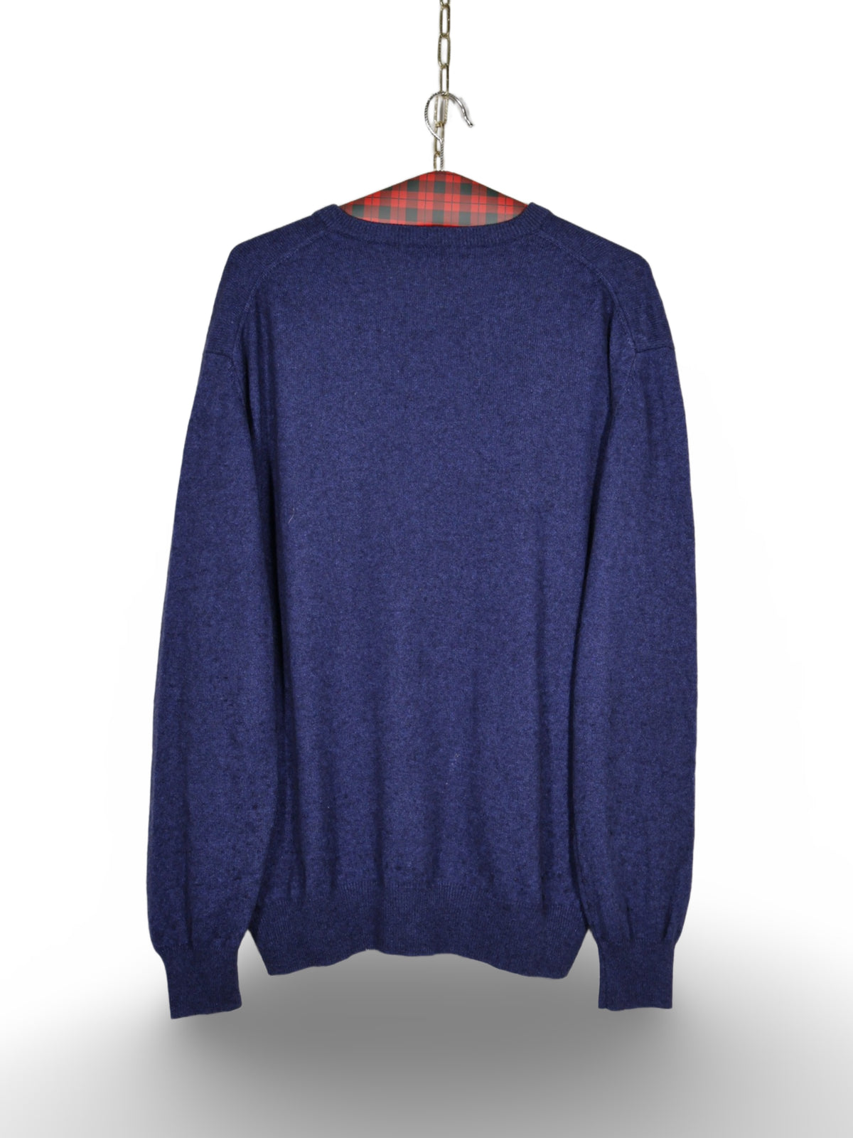 Bluza (matase&casmir) Royal Class - marimea XL - Barbati