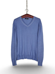 Bluza (lana&matase) Digel - marimea L/XL - Barbati