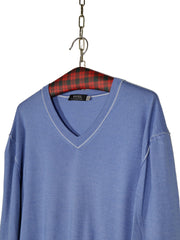 Bluza (lana&matase) Digel - marimea L/XL - Barbati