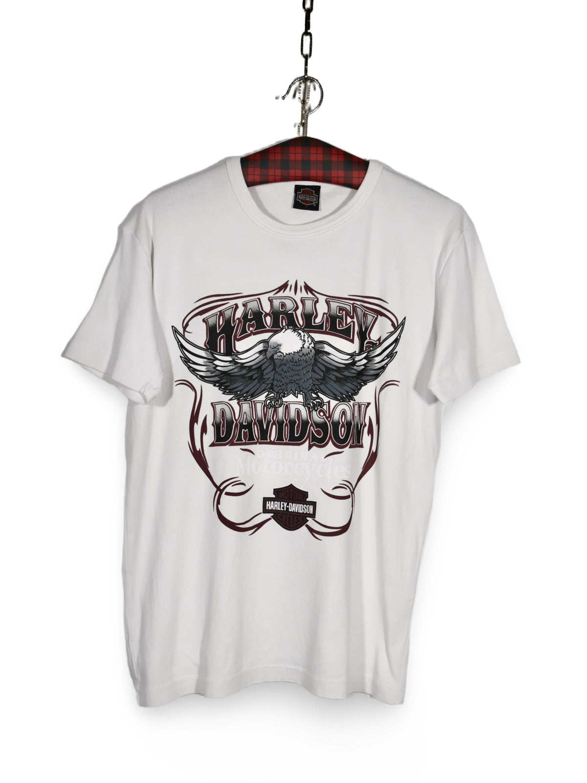 Tricou Harley-Davidson - marimea M - Barbati