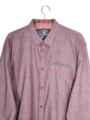 Cămașă Tom Tailor cu model discret in carouri – XXL – Bărbați - imagine 2