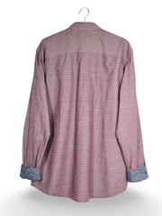 Cămașă Tom Tailor cu model discret in carouri – XXL – Bărbați - imagine 3