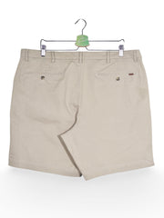 Pantaloni Ralph Lauren bej din bumbac elastic – XXL – Bărbați - imagine 1