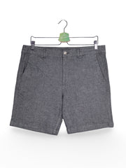 Pantaloni scurți chino gri din bumbac – JACK&JONES – L – Bărbați - fata