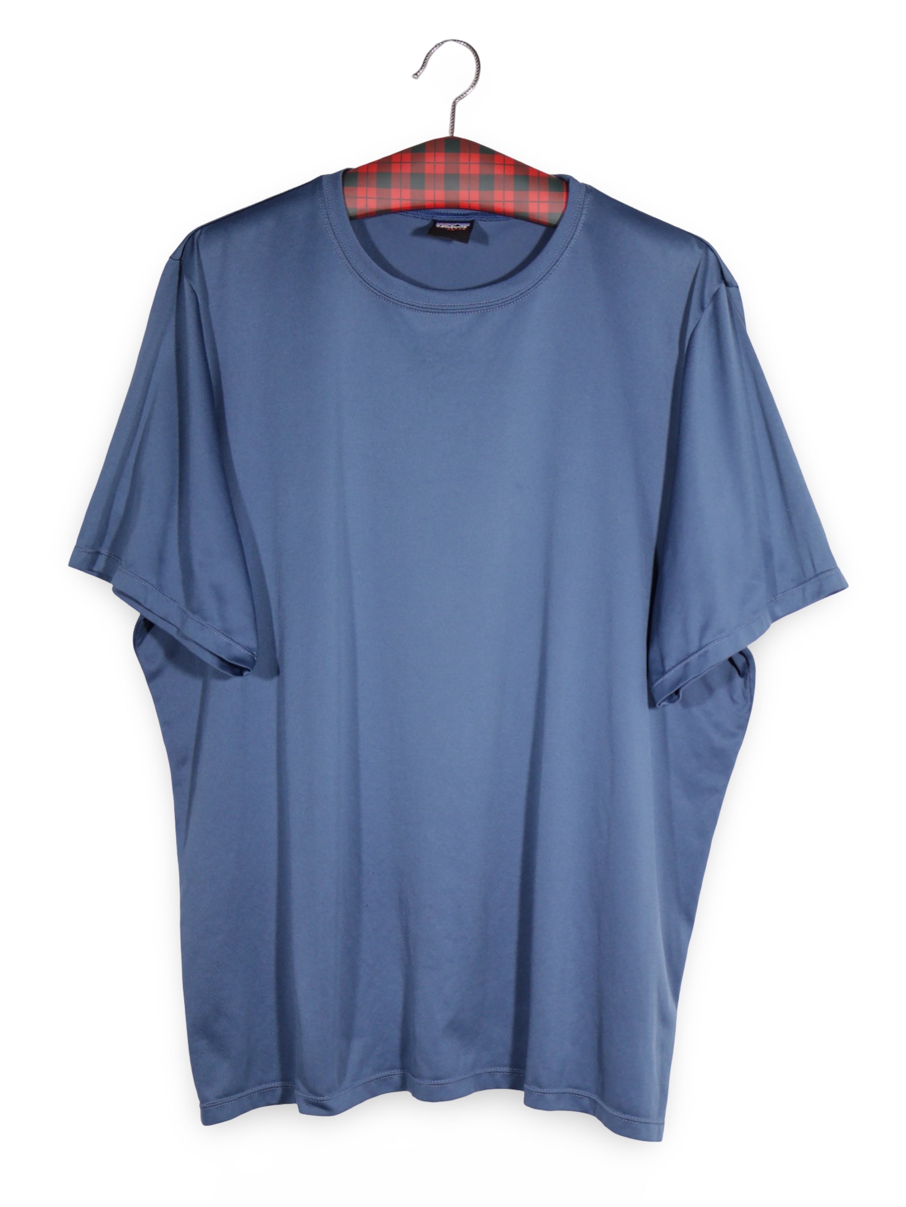 Tricou Patagonia albastru cu croială lejeră – XL – Bărbați - imagine 1