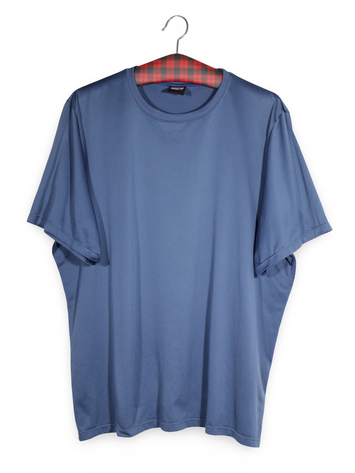 Tricou Patagonia albastru cu croială lejeră – XL – Bărbați - imagine 1