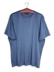Tricou Patagonia albastru cu croială lejeră – XL – Bărbați - imagine 1