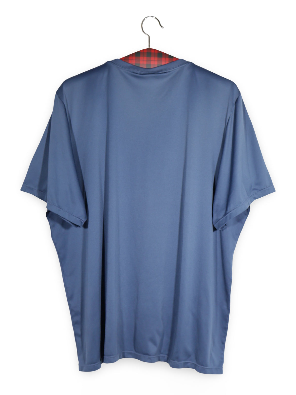 Tricou Patagonia albastru cu croială lejeră – XL – Bărbați - imagine 3