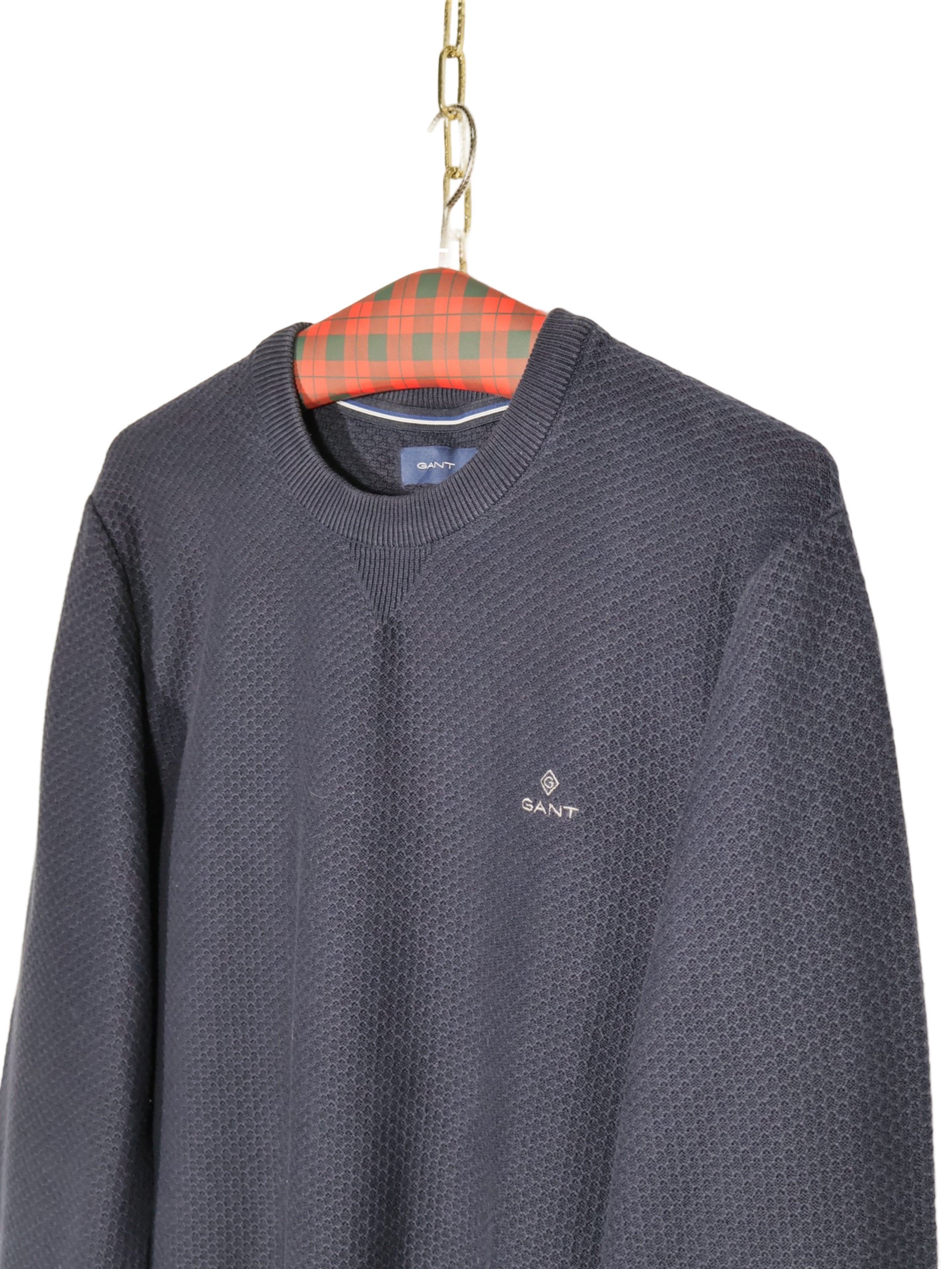 Bluza Gant - marimea L - Barbati