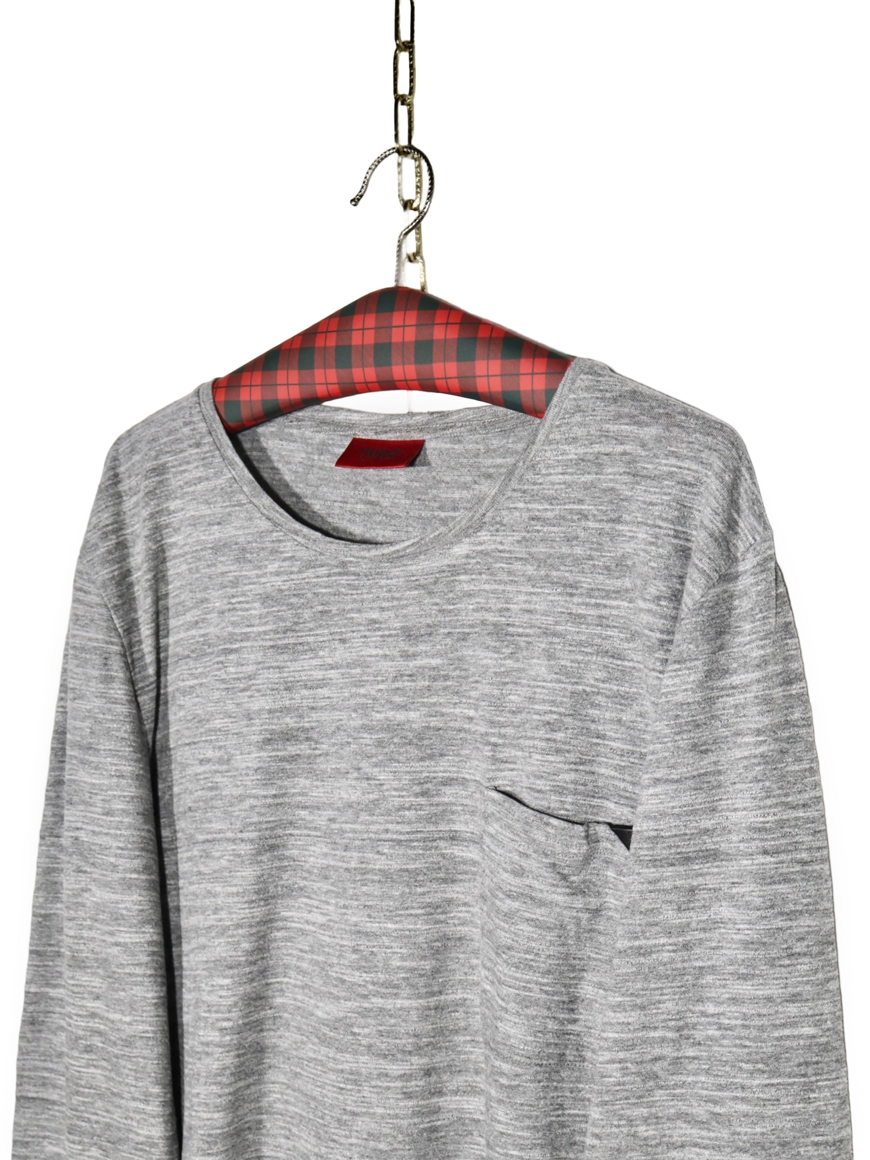 Bluza Hugo Boss - marimea XL - Barbati